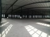 5972平新建独栋厂房直租正规园区服务保障