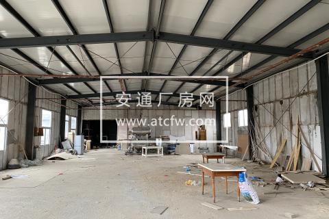 钢构厂房出售