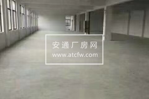 食品园区对外招商，首付三成现房，独门独户