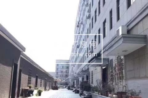 食品园区对外招商，首付三成现房，独门独户