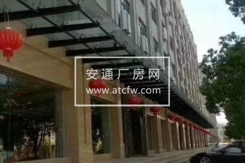 食品园区对外招商，首付三成现房，独门独户