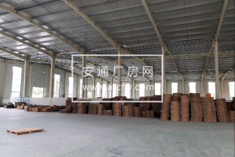 萧山义桥工业区10亩地8000方厂房出售