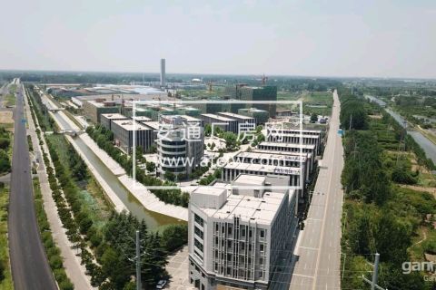 厂房出售 证件齐全