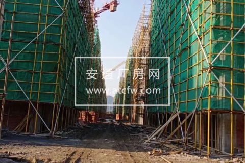 临杭低层五金厂房出售