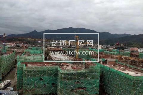 临杭低层五金厂房出售