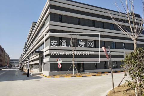 青岛高新区，800-8000平大产权厂房出售，首付两成起