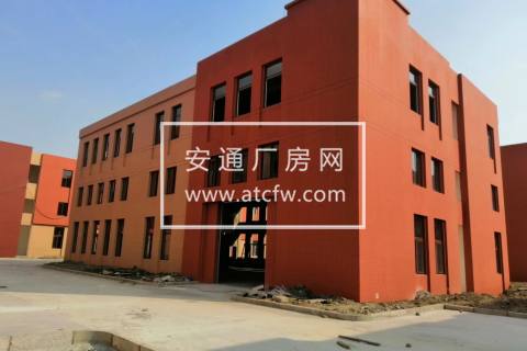 成都500-5000平全新厂房 享补贴