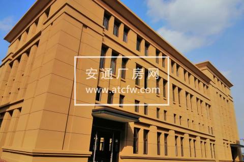 成都500-5000平全新厂房 享补贴