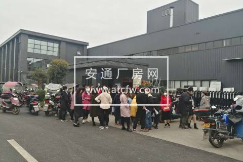 【便宜。直租】正规 园区，2000平3000平