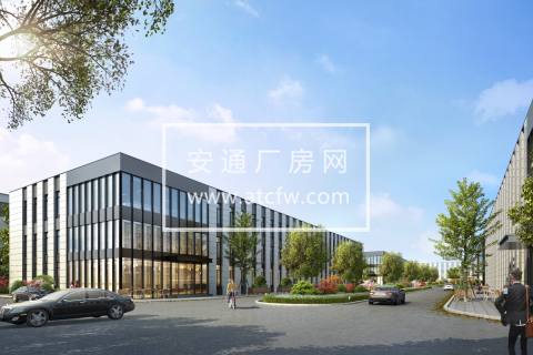 上虞e游小镇附近3000平方框架厂房出售，低首付可按揭，可环评