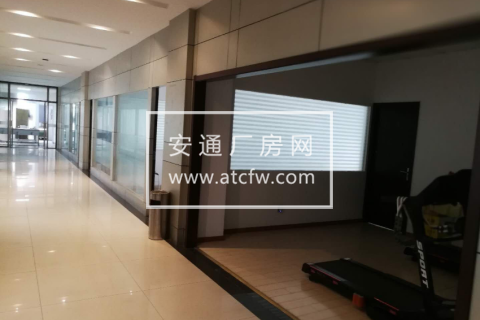 河上工业园区15亩土地，7800平方厂房出售