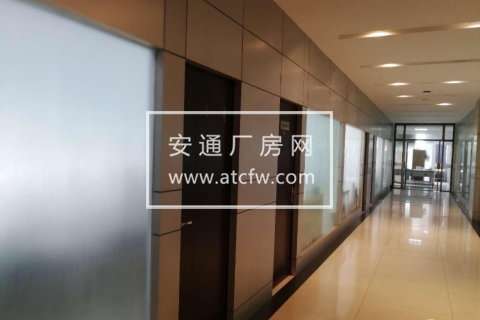 河上工业园区15亩土地，7800平方厂房出售