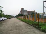 广州番禺独院花园式厂房出售，产权清晰，紧临主干道。