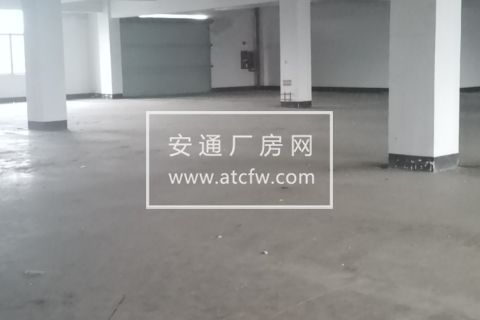 深圳豪力士智能科技工业园