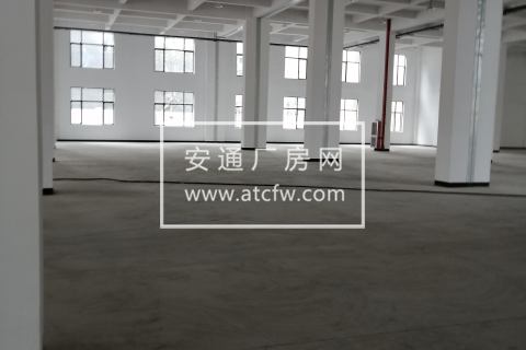 余杭区塘栖工业区40000全新厂房