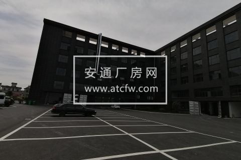 余杭区塘栖工业区40000全新厂房