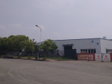 驿都大道旁自有厂房出租
