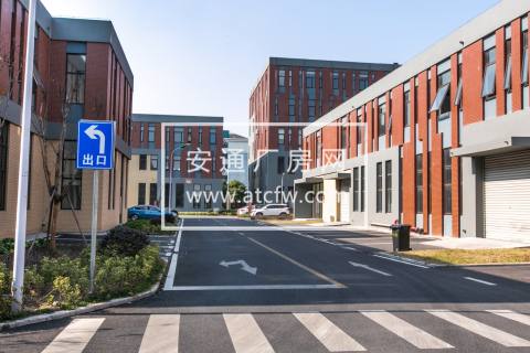 出售萧山经开区一手厂房，小面积带产权，可按揭低首付