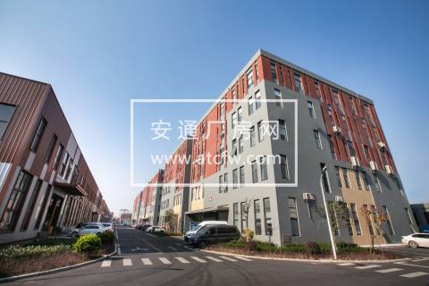 出售萧山经开区一手厂房，小面积带产权，可按揭低首付