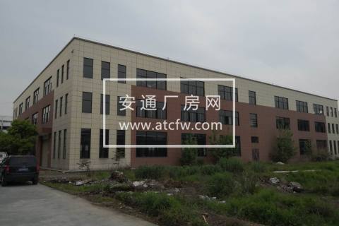 厂区招商 无中介费