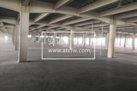 厂区招商 无中介费