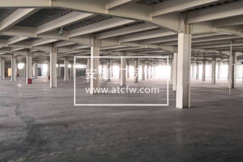 厂区招商 无中介费