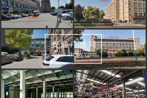 杭州萧山经济技术开发区服务外包产业园厂房出租