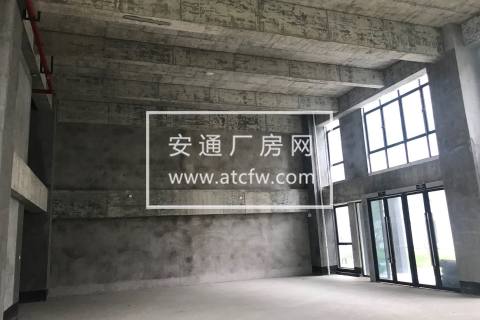 松江G60科技走廊独栋双拼办公出售，企业总部首选