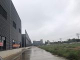 佛山三水乐平工业区3000-15000平方厂房，分别为4400平方、5600平方、6500平方左右