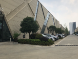 成都市天府新区新兴工业园区产业园框架厂房租售