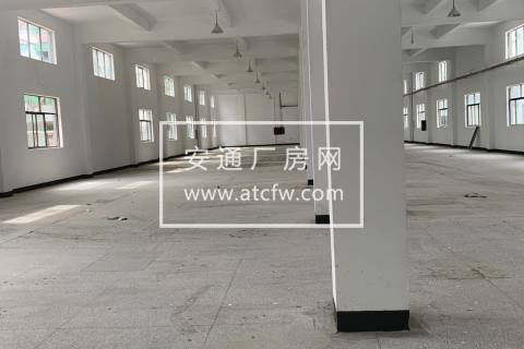 临平两栋5600方标准厂房零土地资源招商