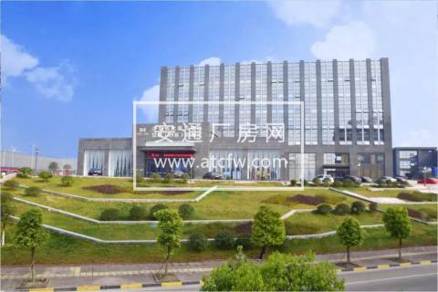 【租售】成都西部最大民营园区，可环评，实力保障。疫情补贴中