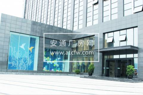 【租售】成都西部最大民营园区，可环评，实力保障。疫情补贴中