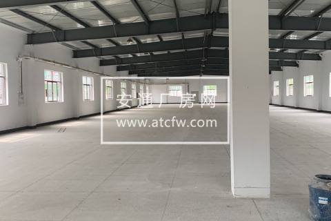 临平两栋5600方标准厂房零土地资源招商