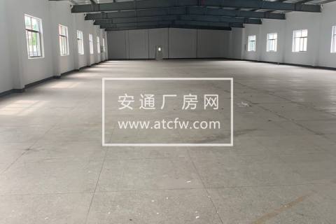 临平两栋5600方标准厂房零土地资源招商