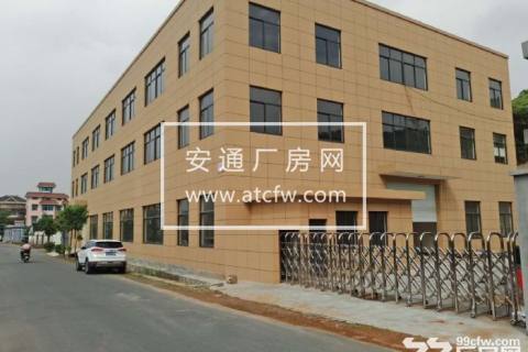 出租瓶窑凤都工业区独门独院3100方1一3层