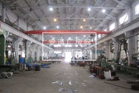 出租老余杭街道6000方单层12米高  有航车 空地大 适合各类企业