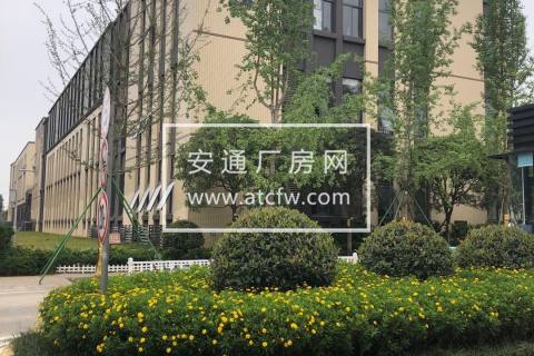 （园区直招-中介勿扰）天府新区天府新区标准厂房