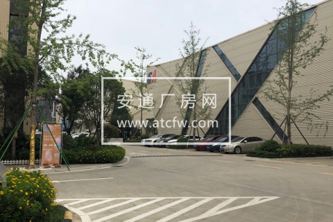 （园区直招-中介勿扰）天府新区天府新区标准厂房