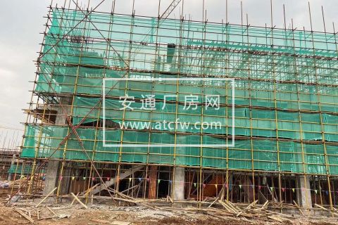 2500一平方两成厂房招商中，快点进来把