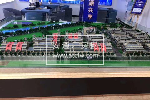 2500一平方两成厂房招商中，快点进来把