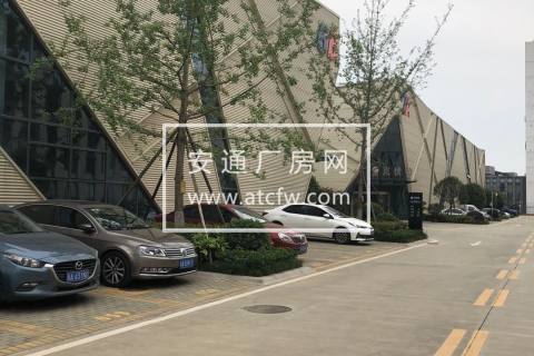 天府新区/龙泉/高新区域新厂房出租，1000平起租可申请补贴