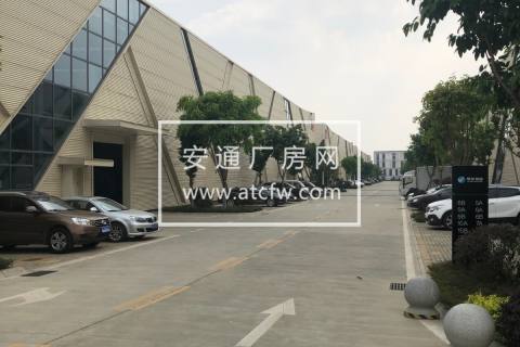 龙泉优质厂房出租，1200起租适合研发生产办，高新企业聚集地