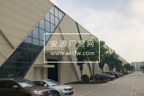 龙泉优质厂房出租，1200起租适合研发生产办，高新企业聚集地