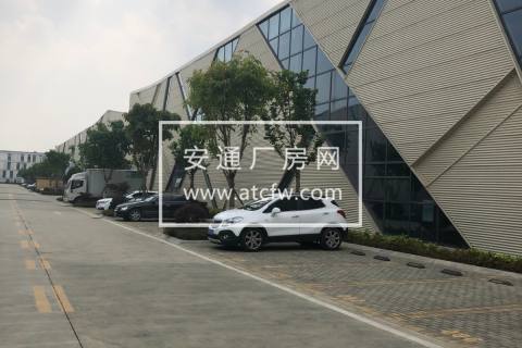 龙泉优质厂房出租，1200起租适合研发生产办，高新企业聚集地