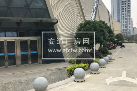 龙泉优质厂房出租，1200起租适合研发生产办，高新企业聚集地