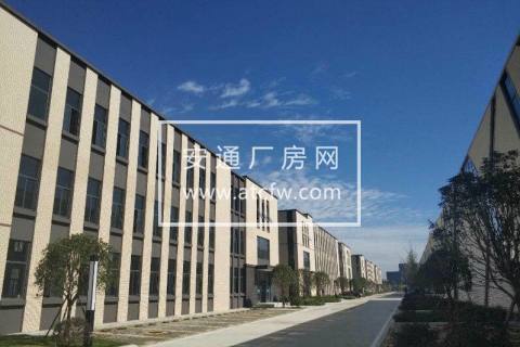成都北部重要交通枢纽重点项目产业园区，高品质轻钢结构厂房出售
