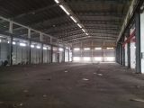 佛山三水芦苞工业区标准厂房出租，车间面积2200平方