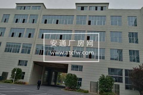 澧县高新区创新创业园工业园区招商引资