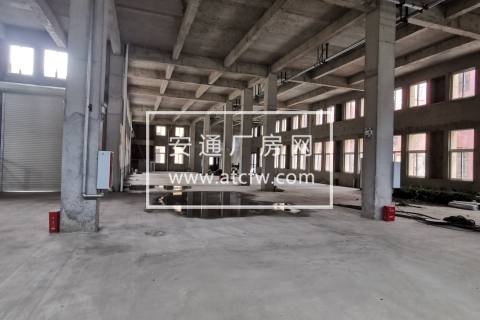 出售厂房 二绕内50年产权 享补贴